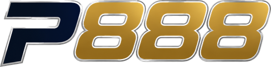 p888 Logo